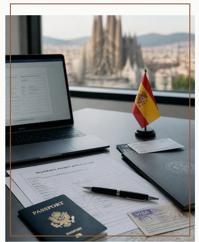 Оформление Startup Visa и ВНЖ Испании для бизнеса в Мытищах