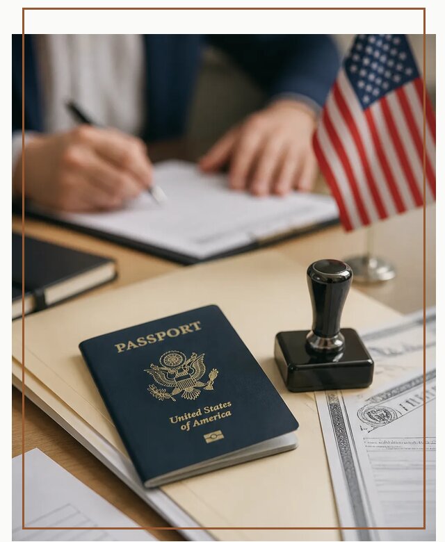 Оформление гражданства США в Мытищах под ключ от 45698 р. | Гиперактив-Мтщ